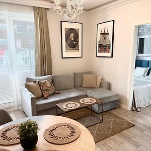 Apartament Starogdanski 7