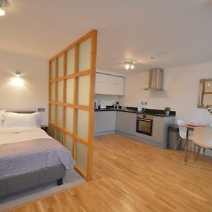 4B Soho Studios 4Th Floor By Indigo Flats